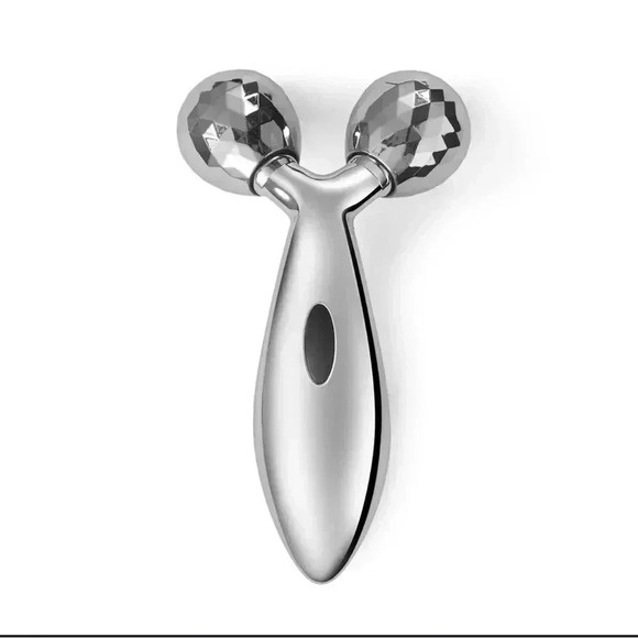 Magic Roller Wand - Sculpting & Contouring Facial Roller - Picture 2 of 9
